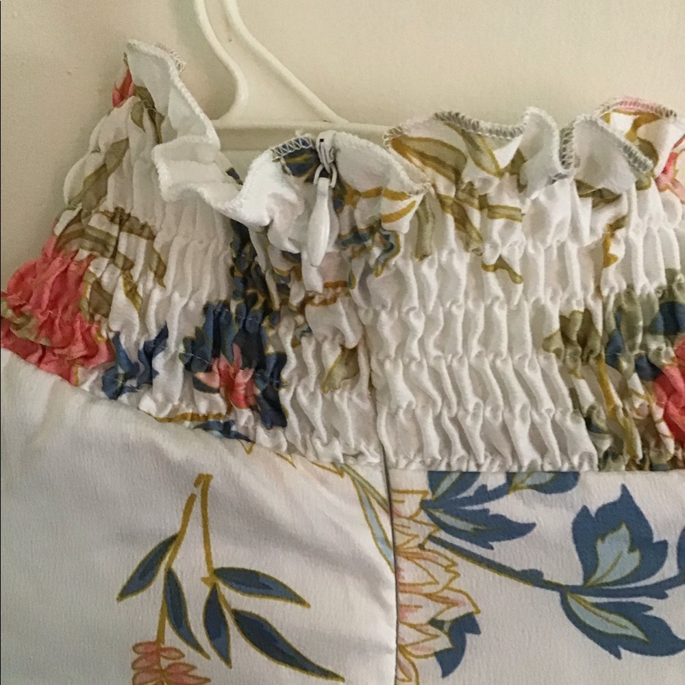 New, never worn Rory Dress, size L - Picture 4 of 6